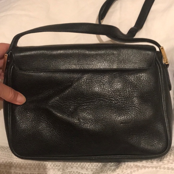 MCM crossbody bag ❤️Great condition, 👌🏼 hardware - Picture 6 of 8